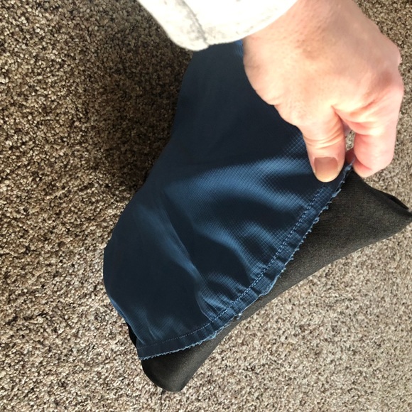 Eddie Bauer cinch Drawstring backpack - Picture 6 of 6